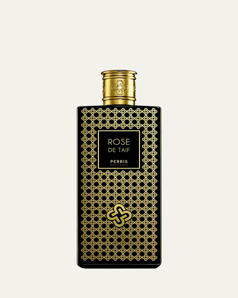 3.4 oz. Rose de Taif Eau de Parfum